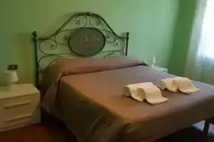 Pisicchio Rooms, Остия-Антика