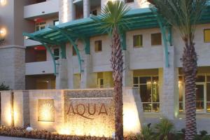 Aqua Beach Resort by Panhandle Getaways, Панама-Сити