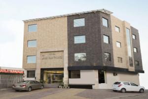 Hotel «Mani Ram Palace», Агра