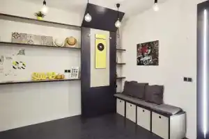 Free Hostels, Барселона
