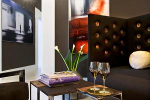 Мини-отель «Piazza di Spagna 9», Рим