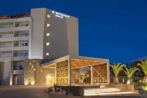 Wyndham Grand Crete Mirabello Bay, Агиос Николаос