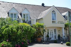 Gästehaus Alt Mehring, Меринг
