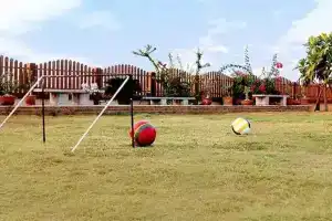 Bann Chompu Resort, Накхон-Найок