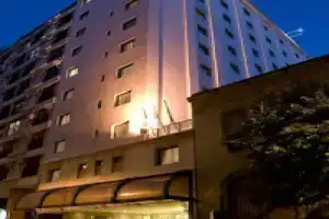 Argenta Tower Hotel & Suites, Буэнос-Айрес