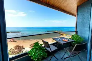 Golden Beach Resi̇dence, Трабзон