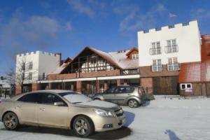 Hotel «Agat & Spa», Быдгощ