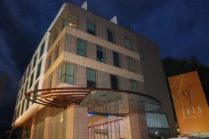 Iris Hotel & Spa, Бангалор