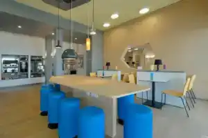 B&B Hotel Hamm, Хамм