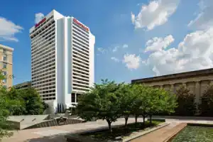 Отель «Sheraton Grand Nashville Downtown», Нэшвилл