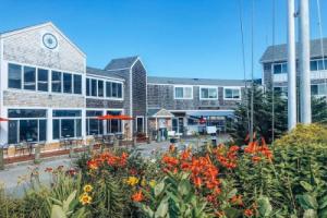 The Hotel at Cape Ann Marina, Глочестер