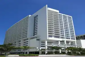 Grand Beach Hotel, Майами Бич