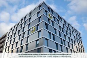 B&B Hotel Lippstadt, Липпштадт