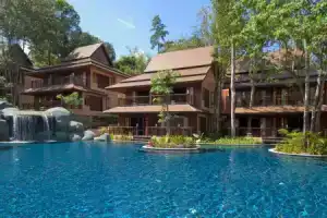 Khaolak Merlin Resort - Sha Extra Plus, Као Лак