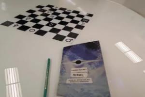 Space Lodge, vaisseau spatial - jeu type escape game, Лизьё