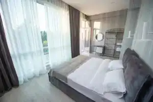 BINA 21 Hotel, Тбилиси