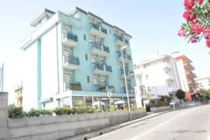 Апарт-отель «Residence Acqua Suite Marina», Римини