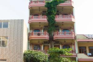 Hotel «Moon Light Palace», Джайпур