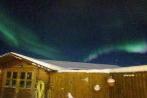 guesthouse «Bjarney», Сельфосс