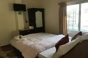 Hotel Smith Inn, Покхара