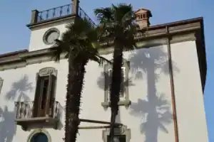 Отель «Le Ali Del Frassino», Пескьера-дель-Гарда