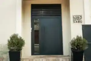 Hotel «Sabu», Тбилиси
