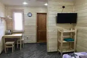 База отдыха «Гавань», Умба