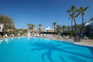 Protur Sa Coma Playa Hotel & Spa, Са-Кома