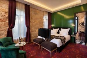 Villa Brown Jerusalem, Иерусалим