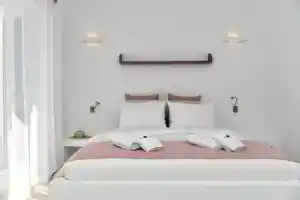Blue Amaryllis Villas, Санта-Мария