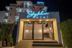 Skykhan Otel, Фетхие