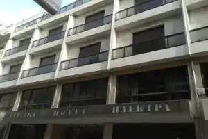 Hotel «Electra», Волос