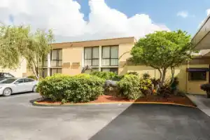 Отель «Floridian Express International Drive», Орландо