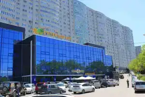 Апартаменты на улице Жигура 26, Владивосток