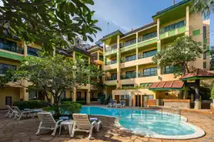 Chaba Cabana Beach Resort, Чавенг