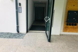 Luxus Wohnung Living 9, Oed
