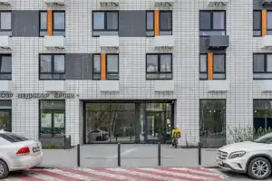Estetic House (Эстетик Хаус) на улице Просторной, Москва