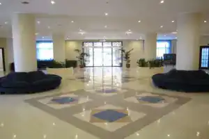 Hotel «Club Helios», Ното