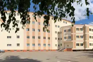 Хостел на Кирова 23, Старая Купавна
