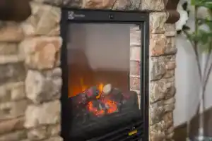 Апартаменты Кантри Хаус на бульваре Приморский 57, Тольятти