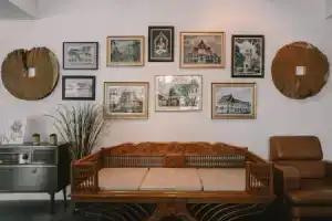 Veethara Boutique Hotel, Удон-Тхани