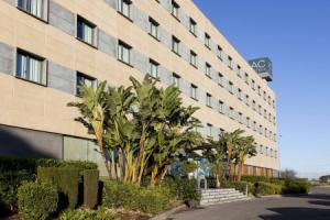 Ac Hotel Sevilla fóRum By Marriott, Севилья