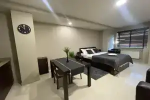 Charming Yerevan studio in the heart of the city, Ереван