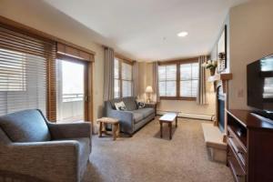 Premium Unit 1327 - One Bedroom - Zephyr Mountain Lodge 1 Condo, Винтер-Парк