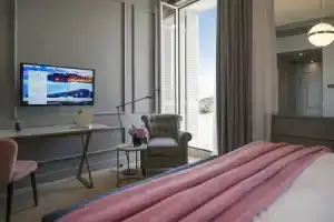 Hotel «Excelsior», Дубровник