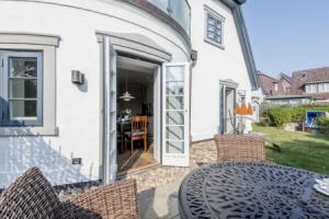 Whg_ 1_ Villa Aegir, Вестерланд