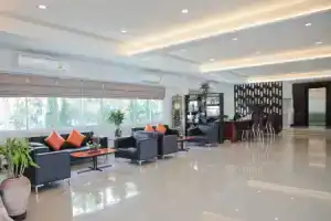 Vresotel Hotel on Rattanathibet road, Нонгтхабури