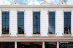 The Rise Aron Business Hotel Merter, Стамбул