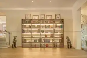 Hotel «Lisboa Plaza - Lisbon Heritage Collection - Avenida», Лиссабон