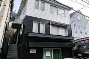 358 Hotel Gaien-No-Mori, Токио